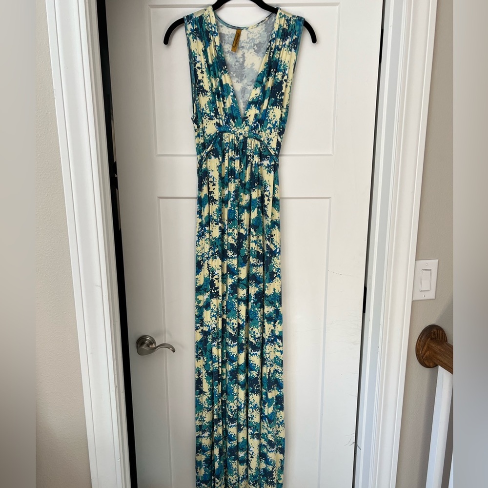 Rachel Pally Maxi Dress